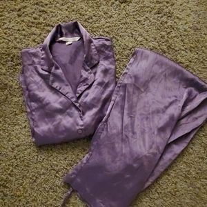 Victoria's secret pajama set